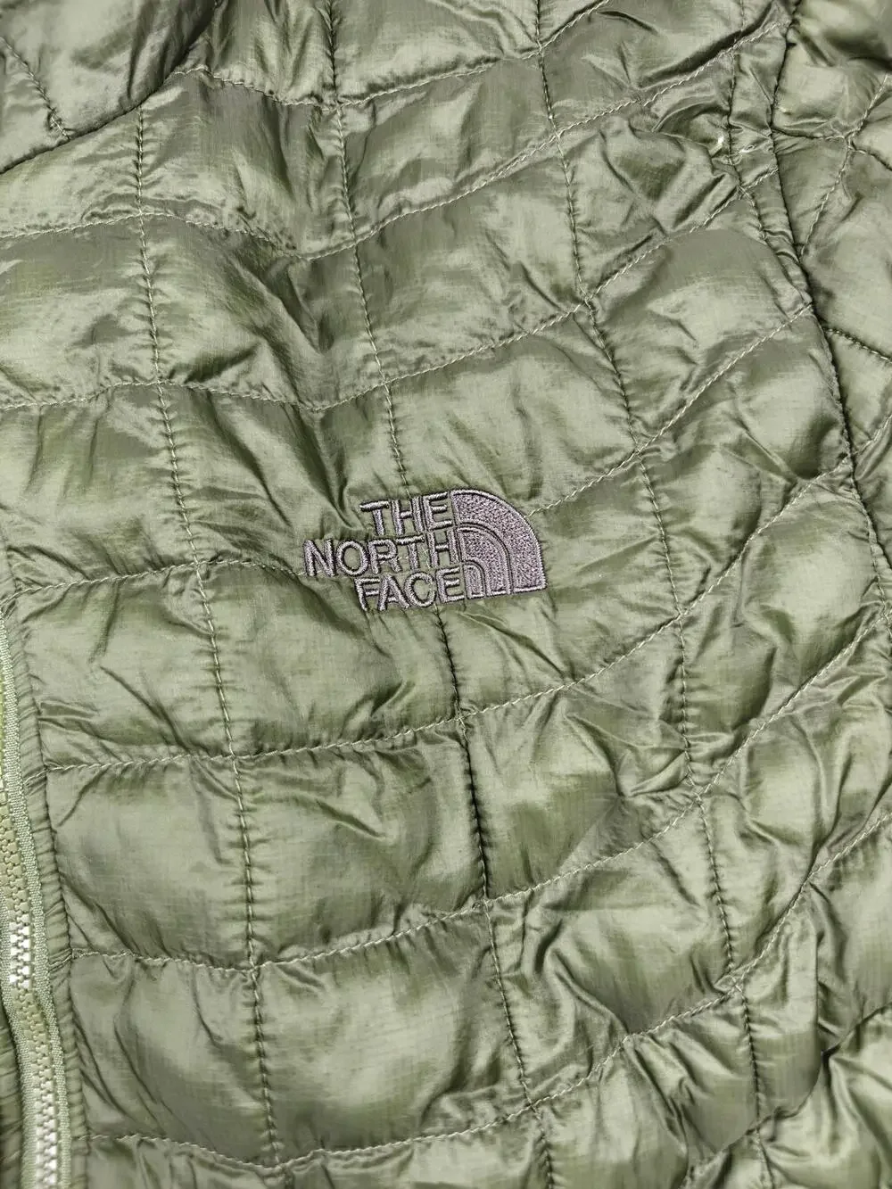 The North Face north face